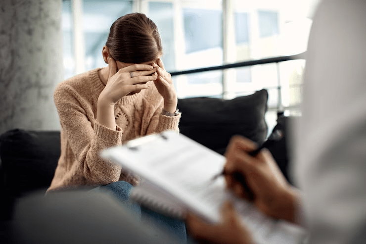 benefits of marriage counselling