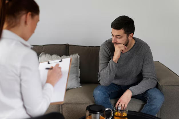 Importance of Mental Health in the Workplace