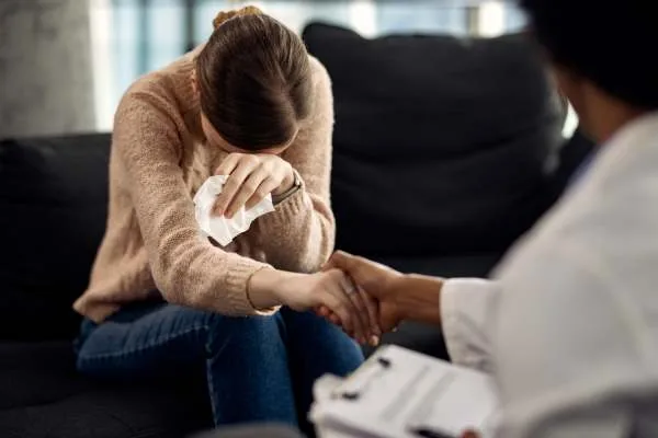 Depression Affects Your Physical Health