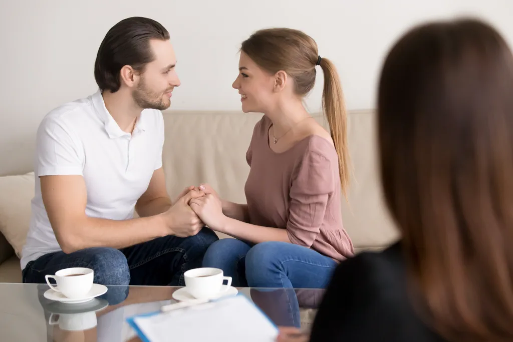 How Relationship Counseling Can Make Your Relationship Stronger
