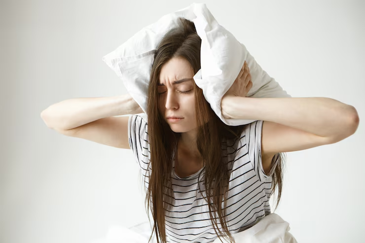 The Role of Psychiatrists in Treating Sleep Disorders in Dubai