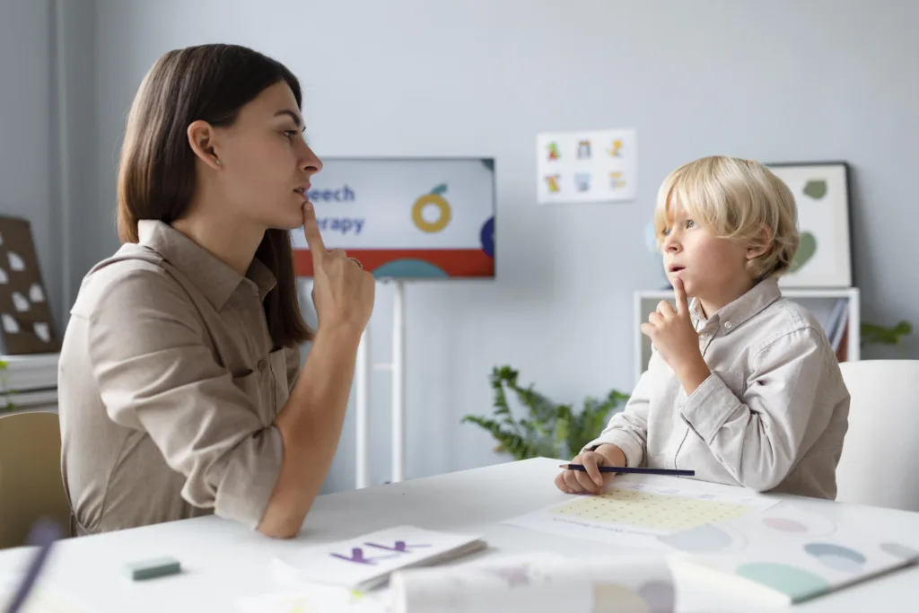 Child Might Need Psychological Counselling
