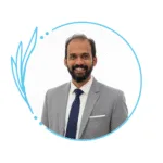 Ashwin Fernandes