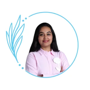Shruti Chatterjee
