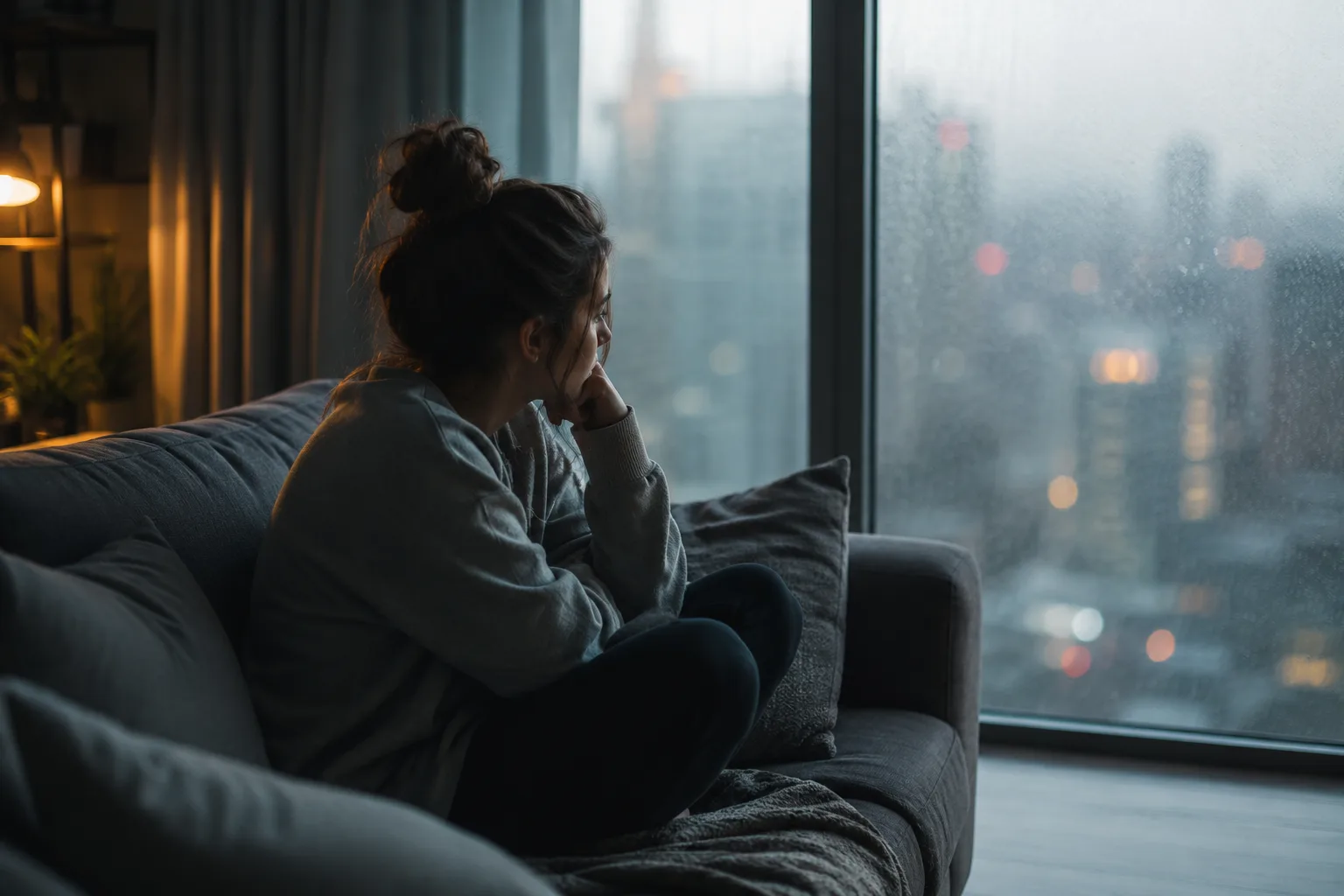 How Loneliness Affects Mental Health in Modern Society